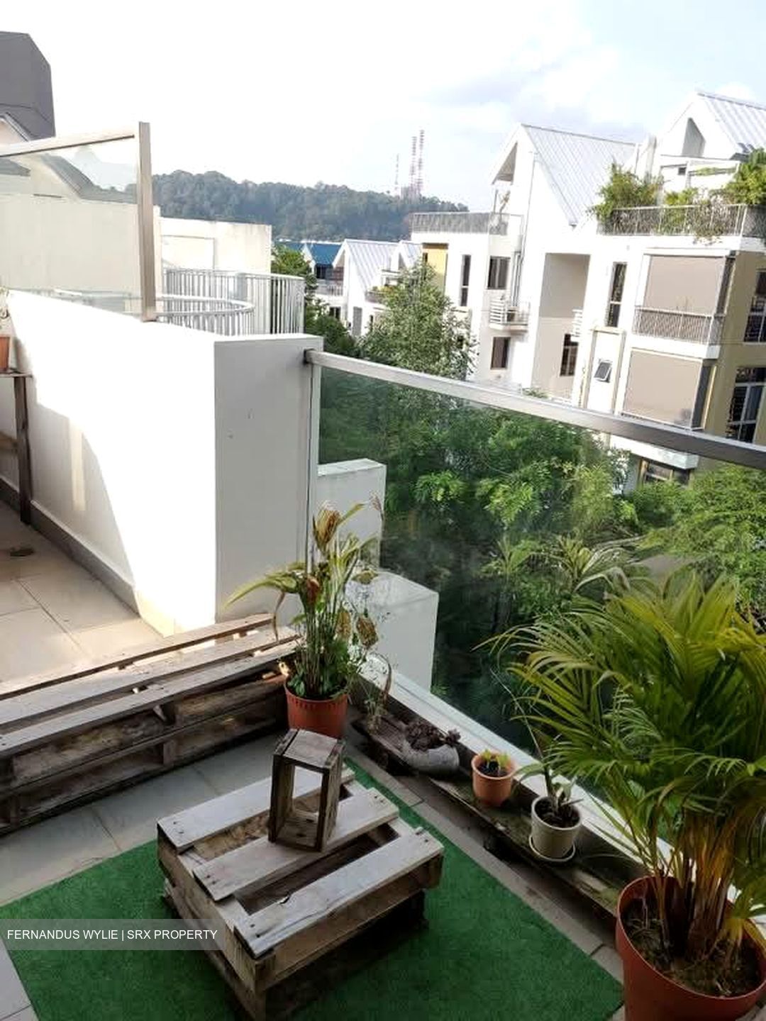 Nottinghill Suites (D21), Apartment #551203851